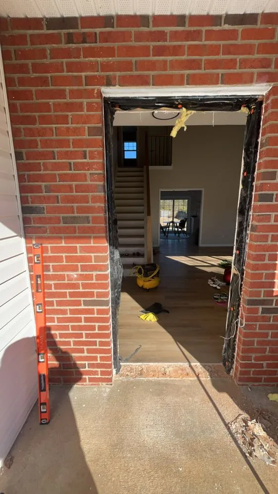 Slide of Hard Construction