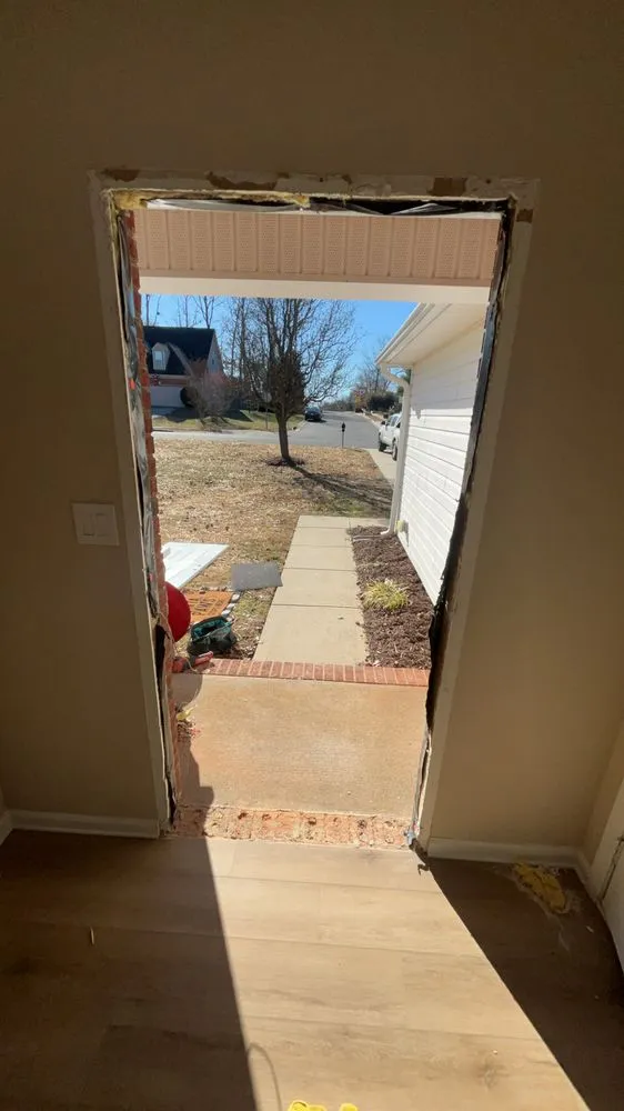 Slide of Hard Construction