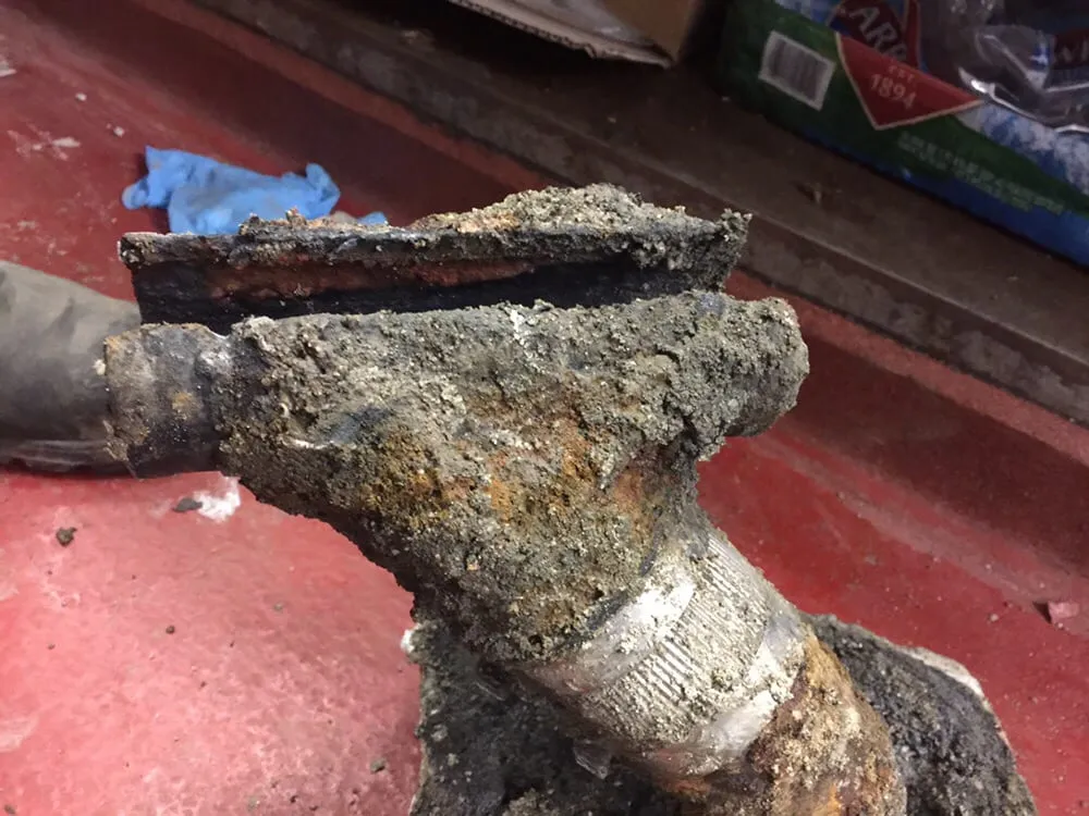 Quality leak detection experts serving Burbank, CA - Hard Hat Rooter and Plumbing