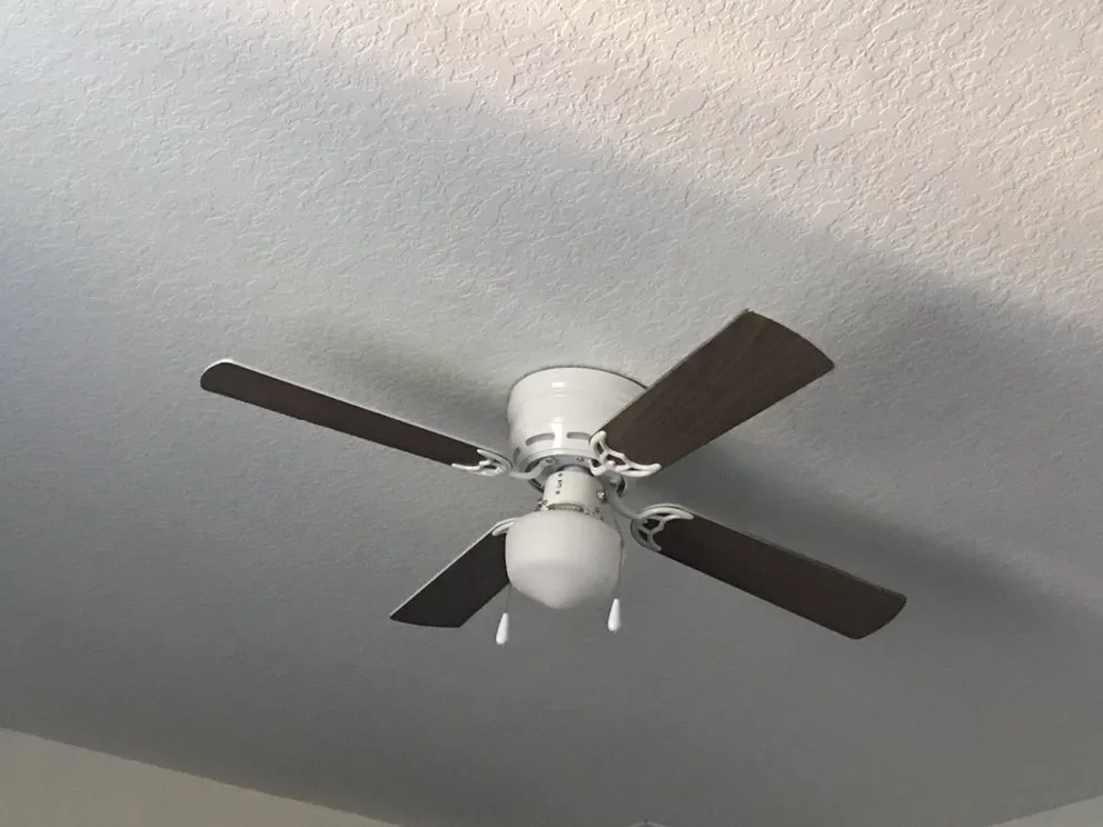 Slide of Hard Times Maintenance Service