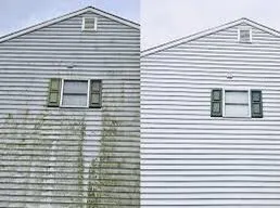 Slide of Hard Times Maintenance Service