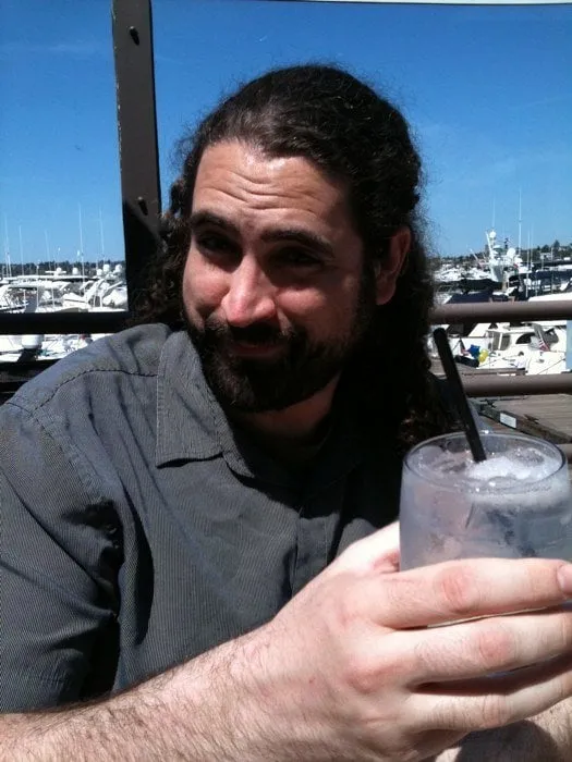 Slide of Hard Times Maintenance Service