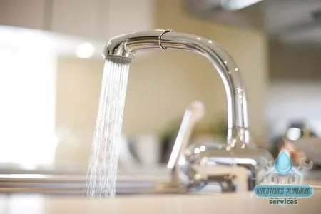 Slide of Hard Times Plumbing