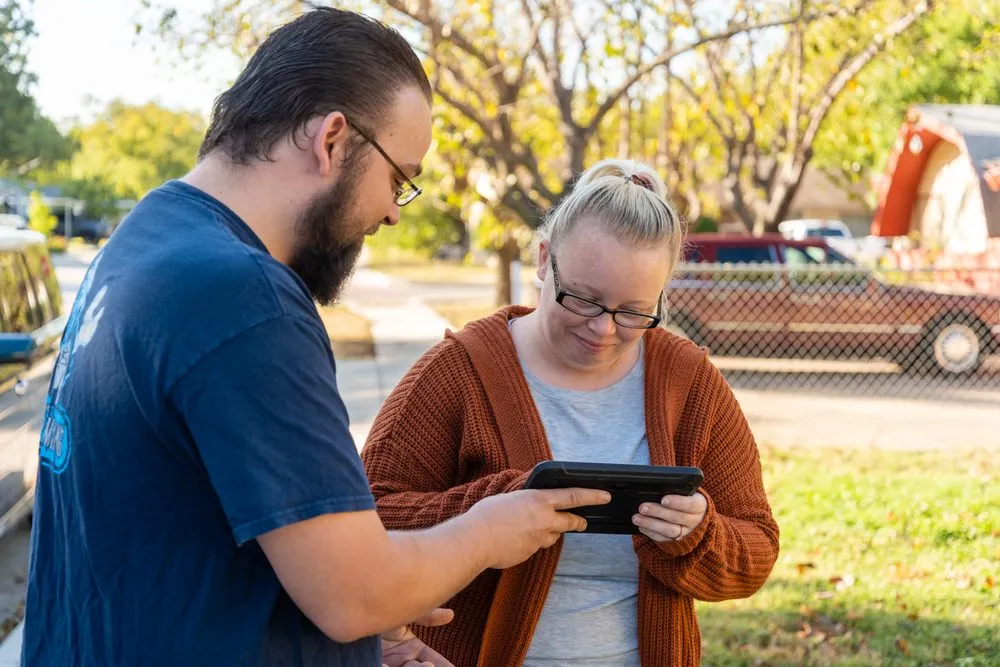 Slide of Hard Times Plumbing