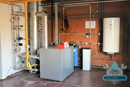 Trusted leak detection for homes in Haltom City, TX by Hard Times Plumbing