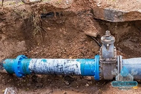 Affordable plumbing repair experts serving Haltom City, TX - Hard Times Plumbing