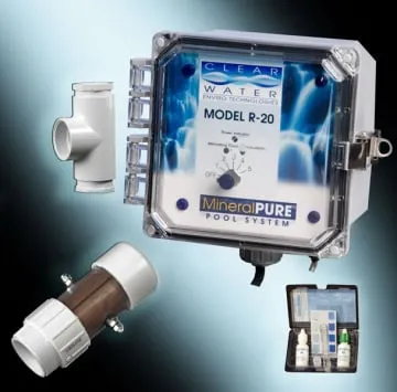 Slide of Hard Water Solutions