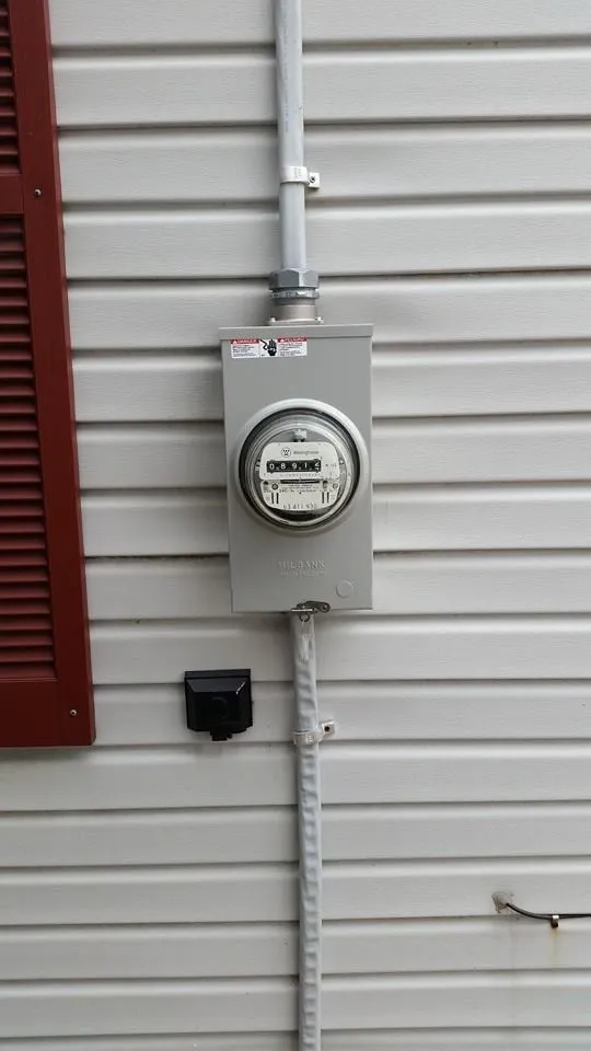 Trusted plumbing repair for homes in Reading, PA by Harda Electric & Contracting