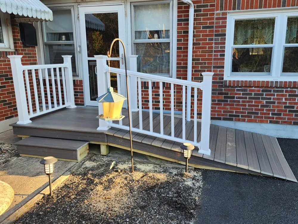 Slide of Harda Electric & Contracting