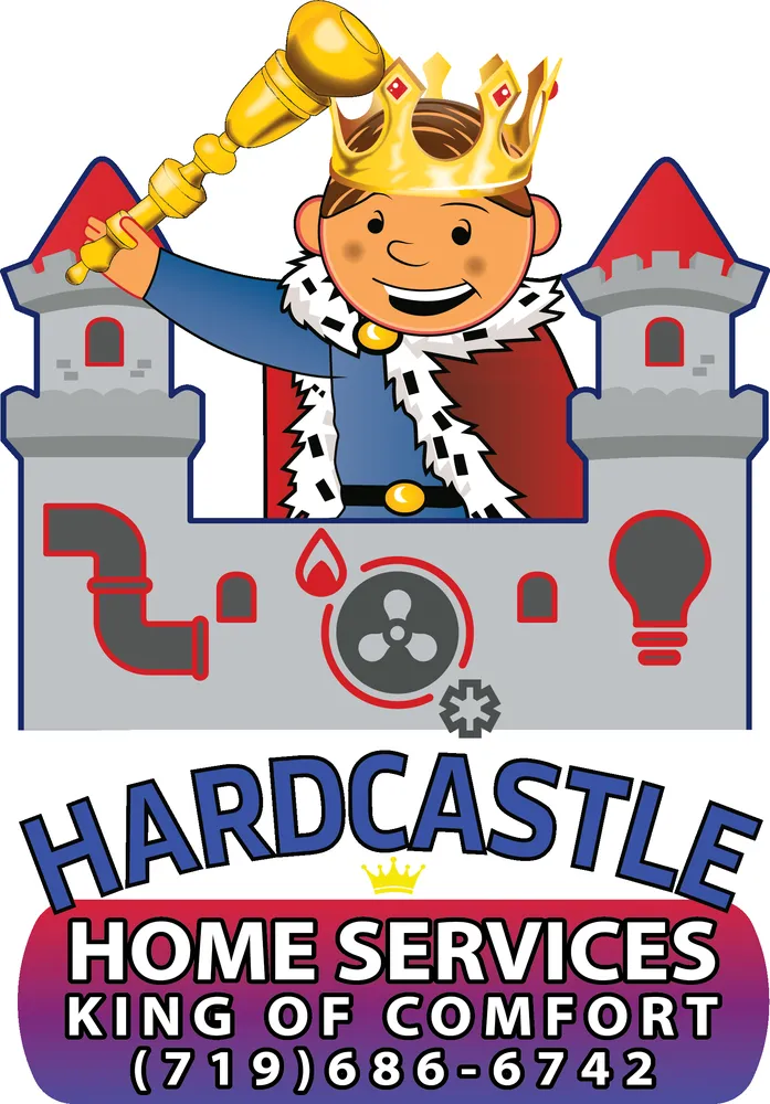 Slide of Hardcastle Home Services