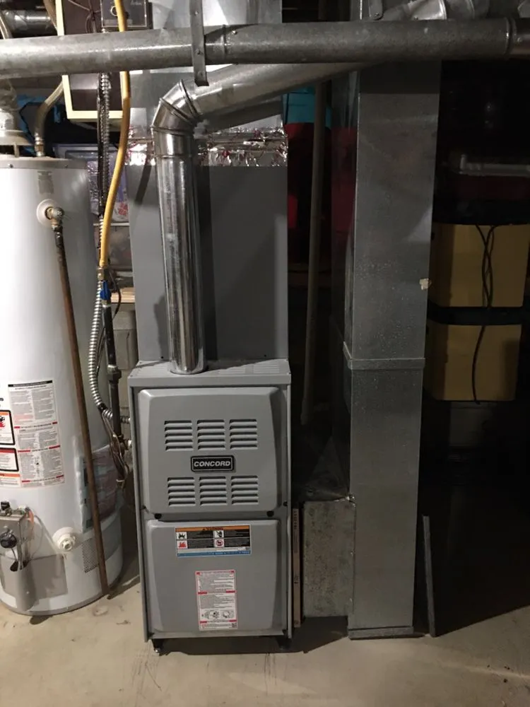 Slide of Harden Hvac & Plumbing