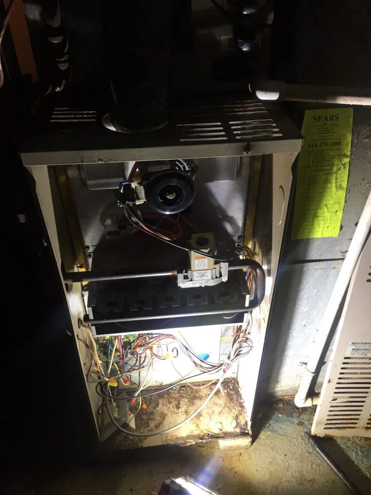 Slide of Harden Hvac & Plumbing