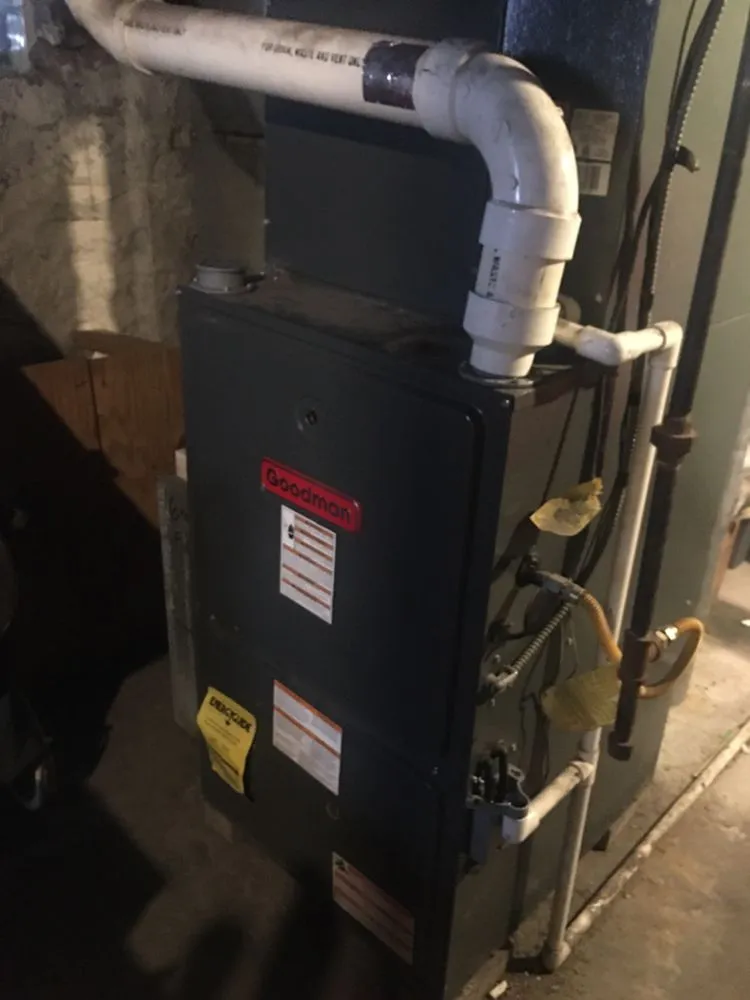 Slide of Harden Hvac & Plumbing