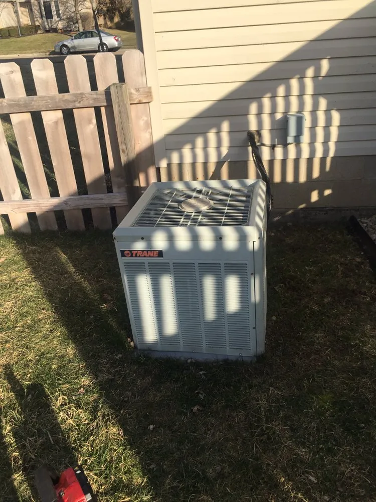 Slide of Harden Hvac & Plumbing