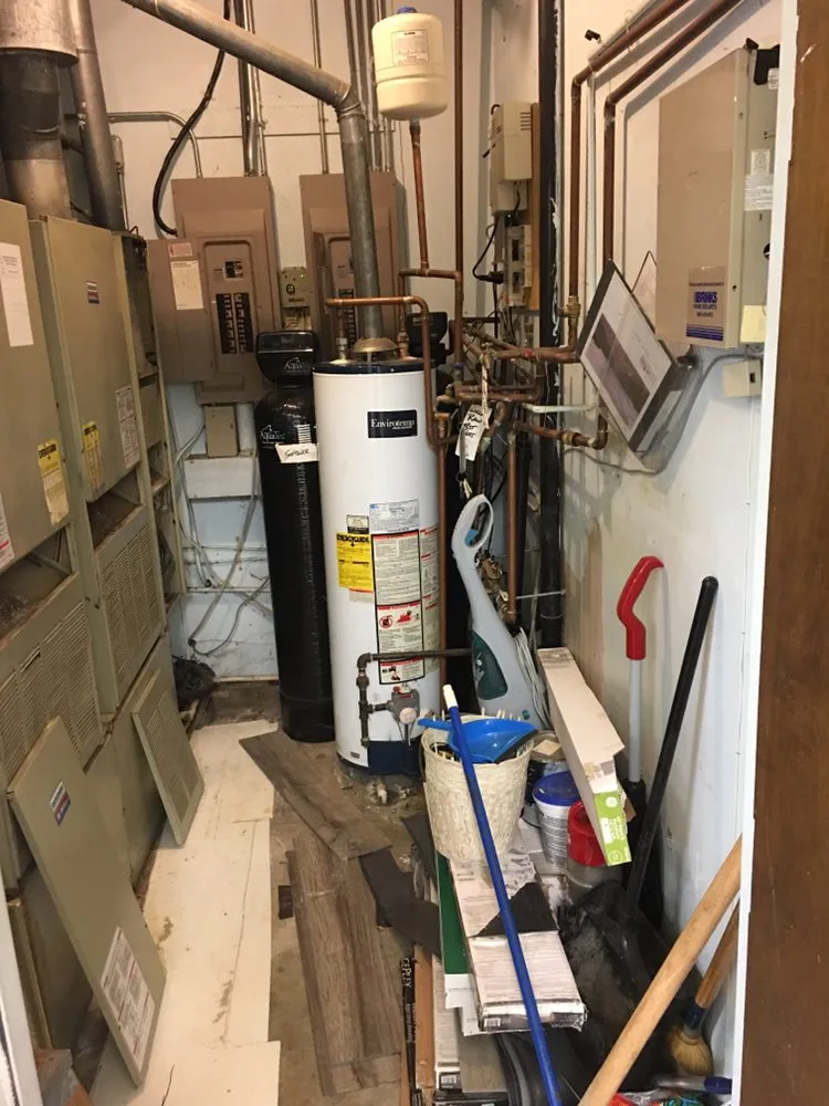 Slide of Harden Hvac & Plumbing