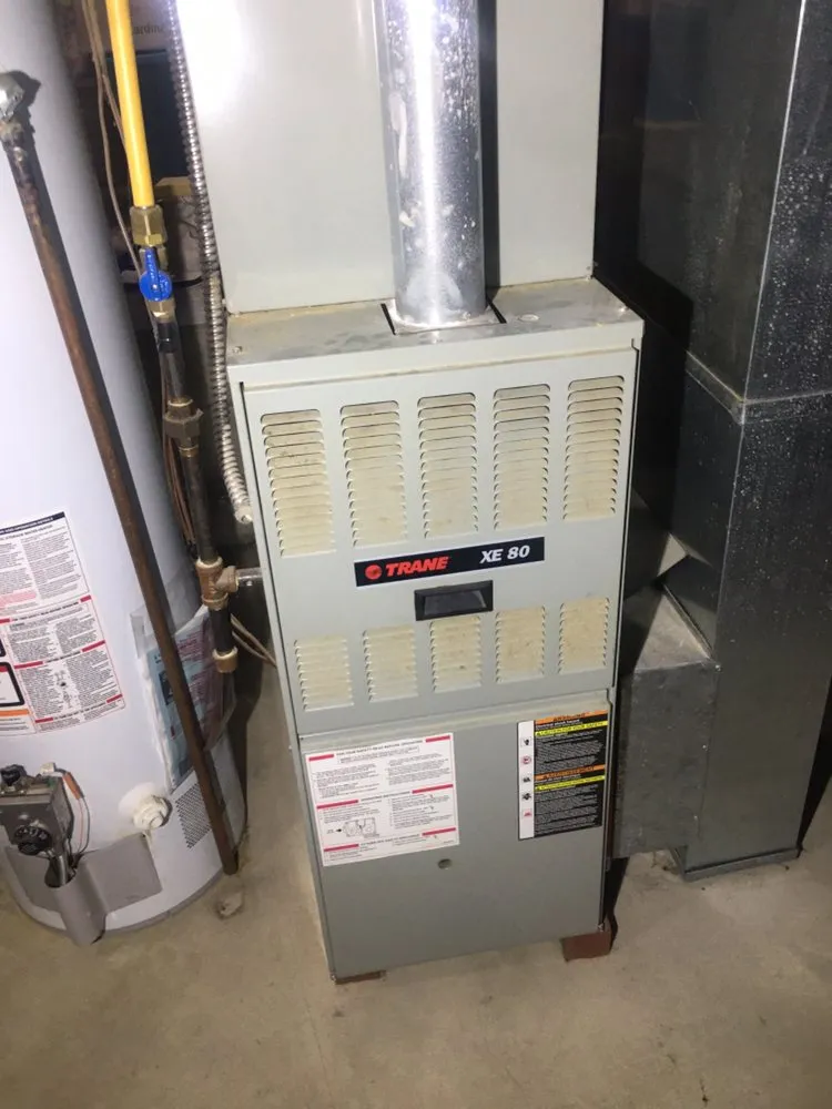 Slide of Harden Hvac & Plumbing