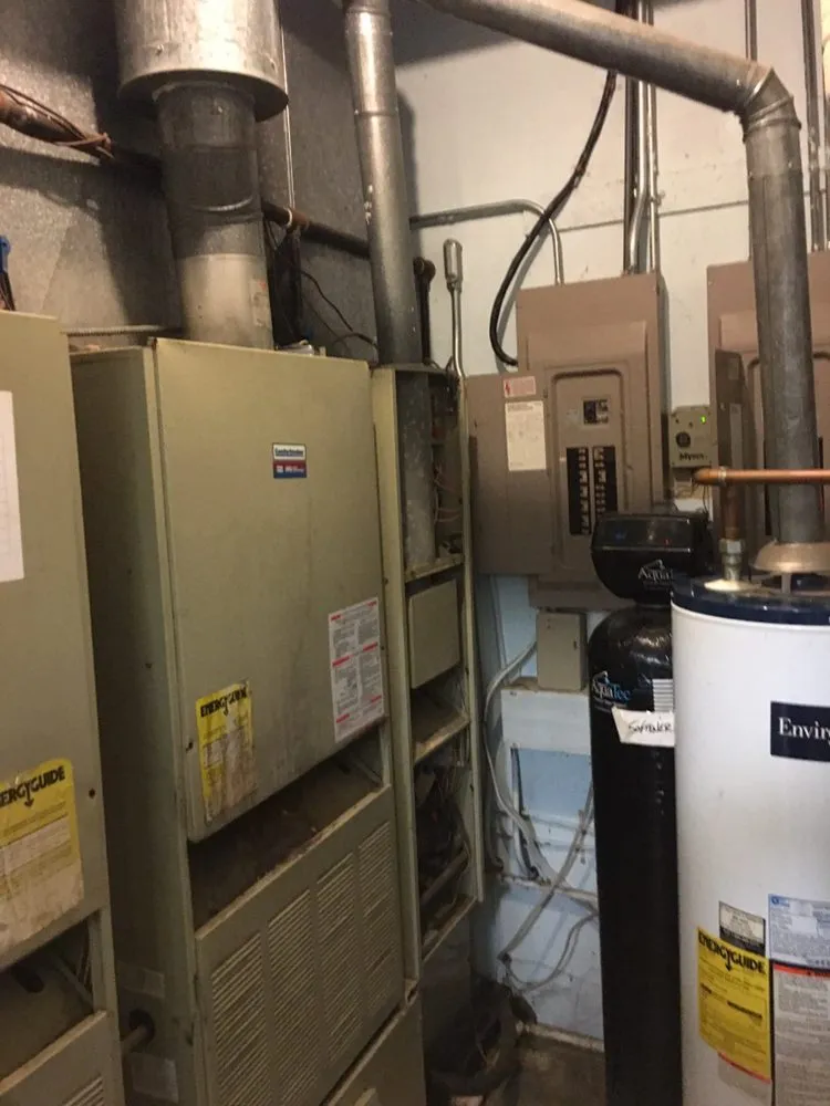 Slide of Harden Hvac & Plumbing