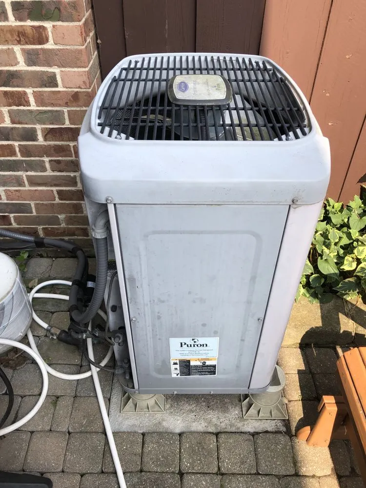 Slide of Harden Mechanical