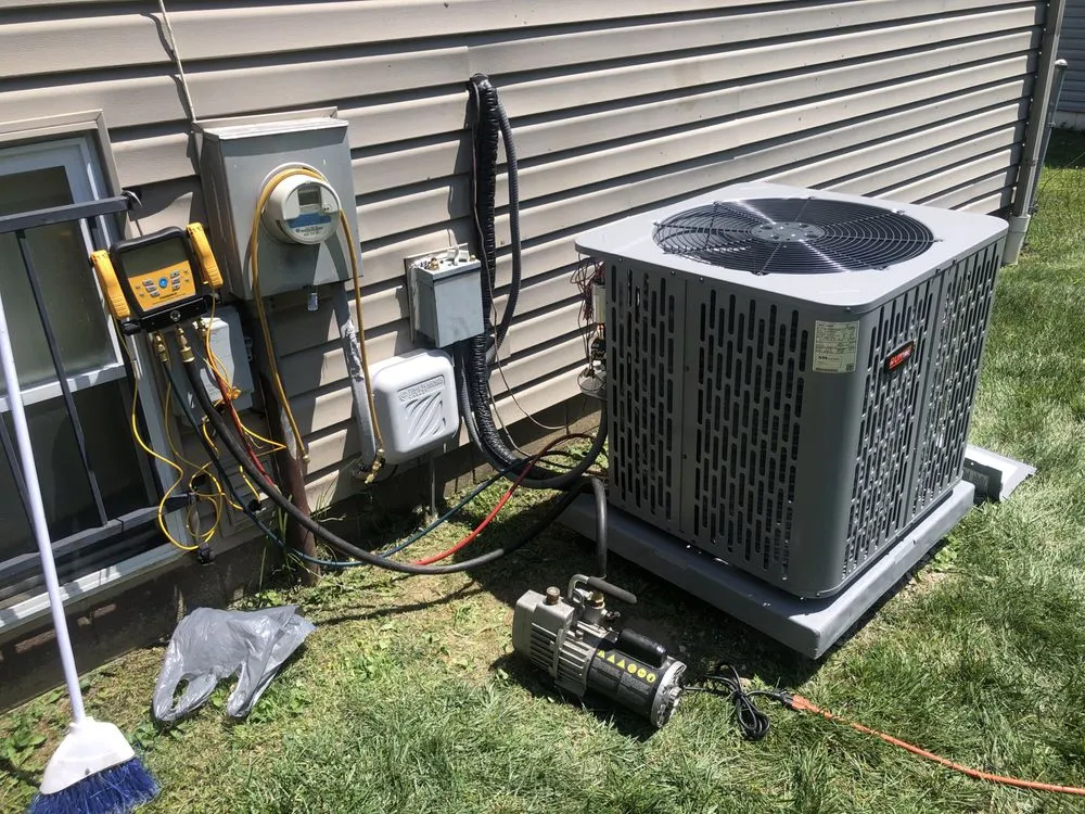 Slide of Harden Mechanical