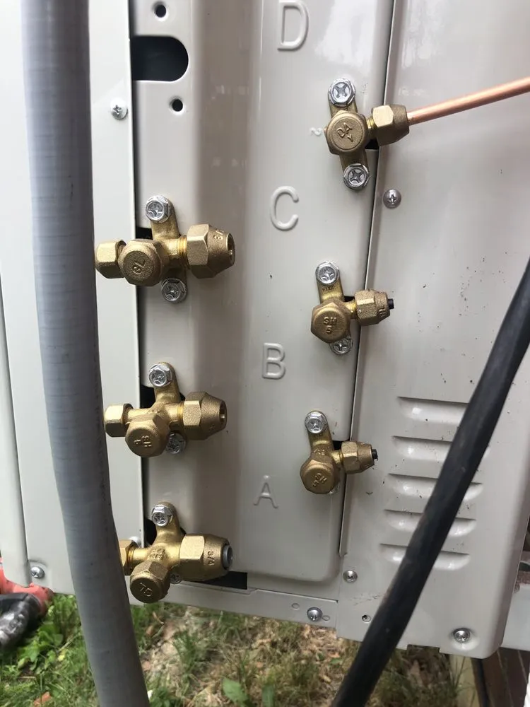 Slide of Harden Mechanical