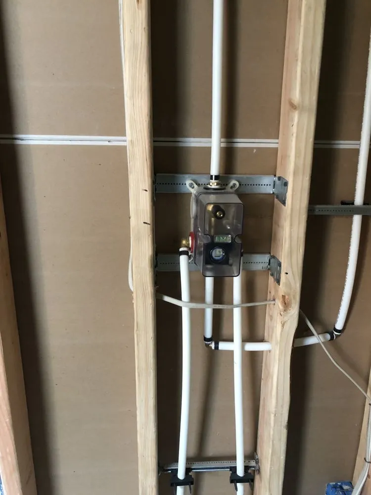 Quality plumbing repair in Columbus, OH by Harden Mechanical