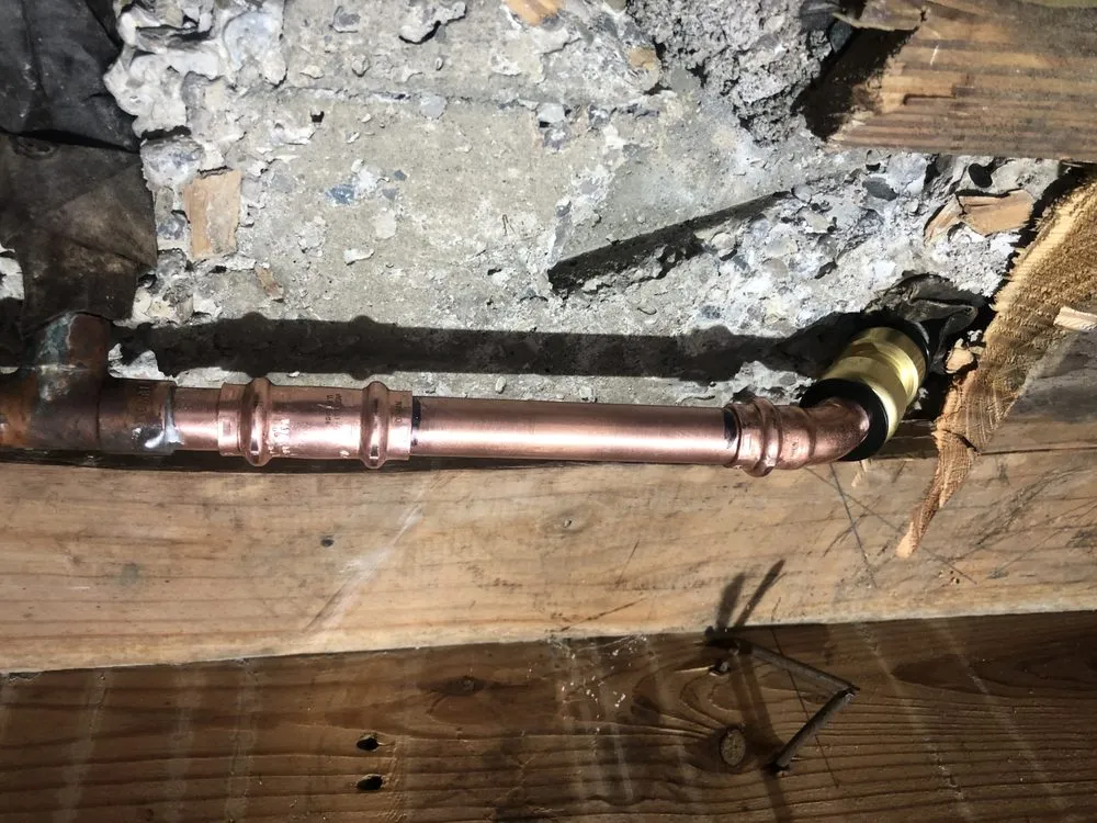 Slide of Harden Mechanical