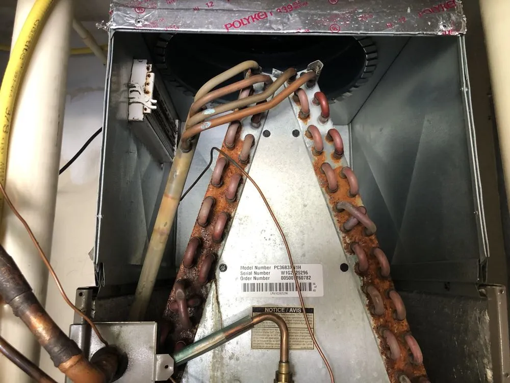 Slide of Harden Mechanical