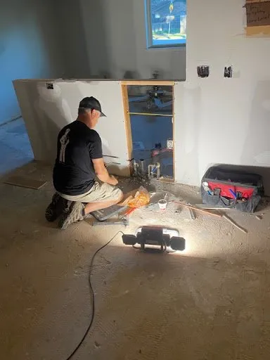 Slide of Harder Handyman Services