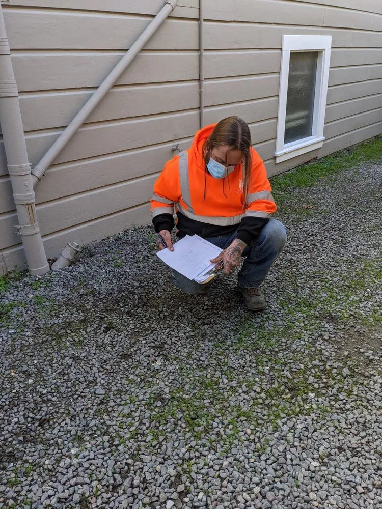 Slide of Hardiman Construction - Trenchless Titan