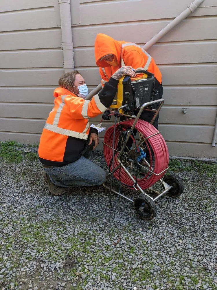 Slide of Hardiman Construction - Trenchless Titan