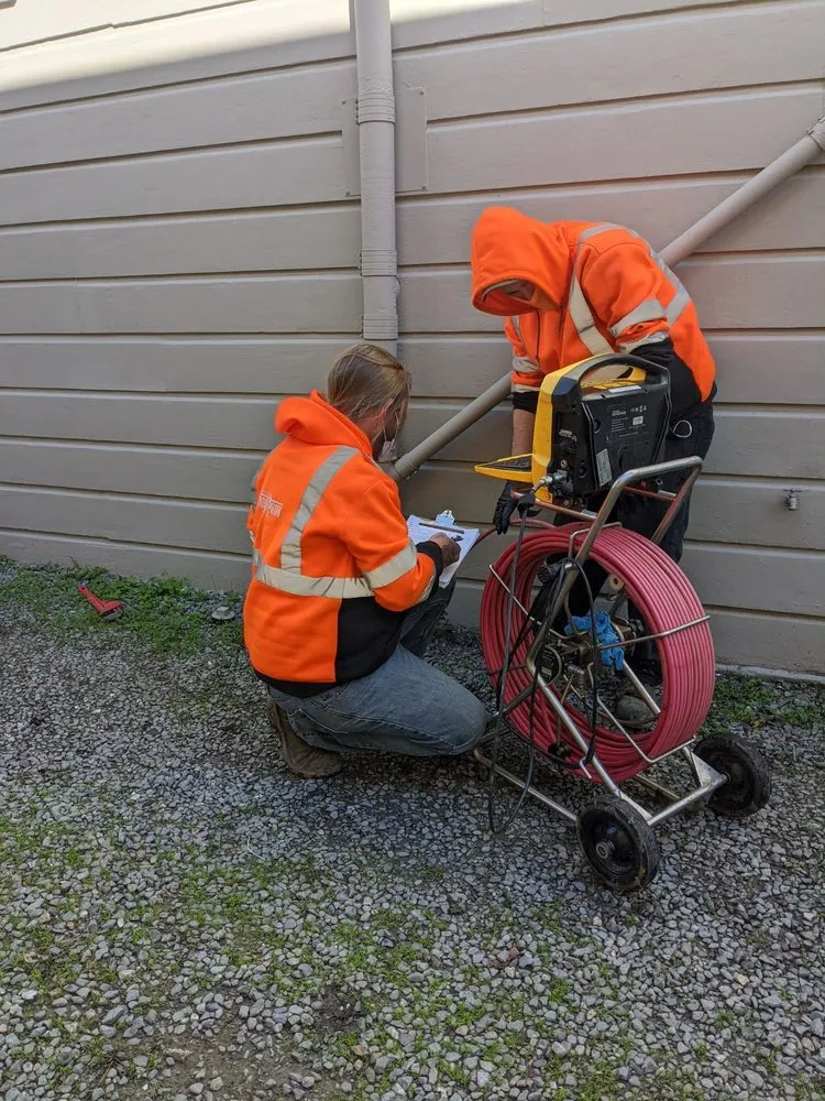 Slide of Hardiman Construction - Trenchless Titan