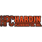 Slide of Hardin Plumbing
