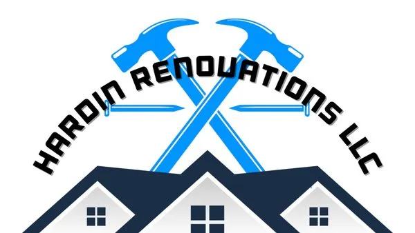Hardin Renovations Logo