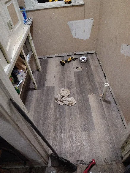 Slide of Hardin's Construction