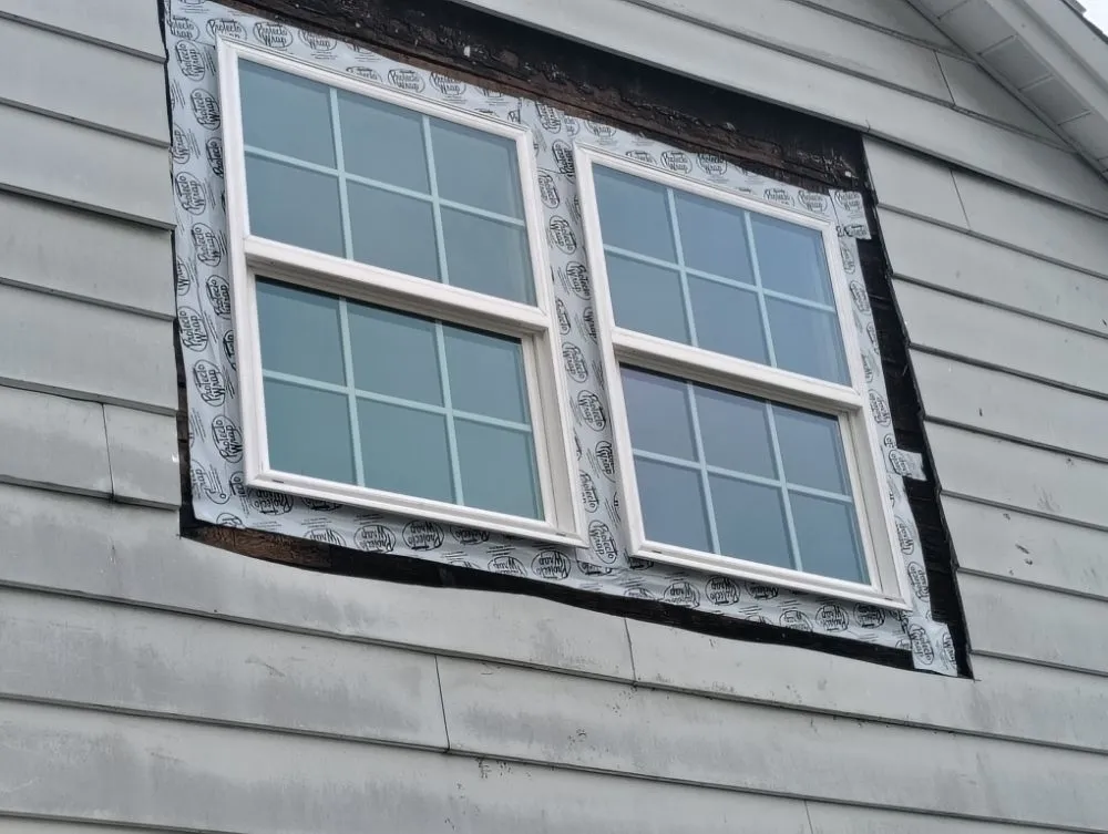 Slide of Hardin's Construction