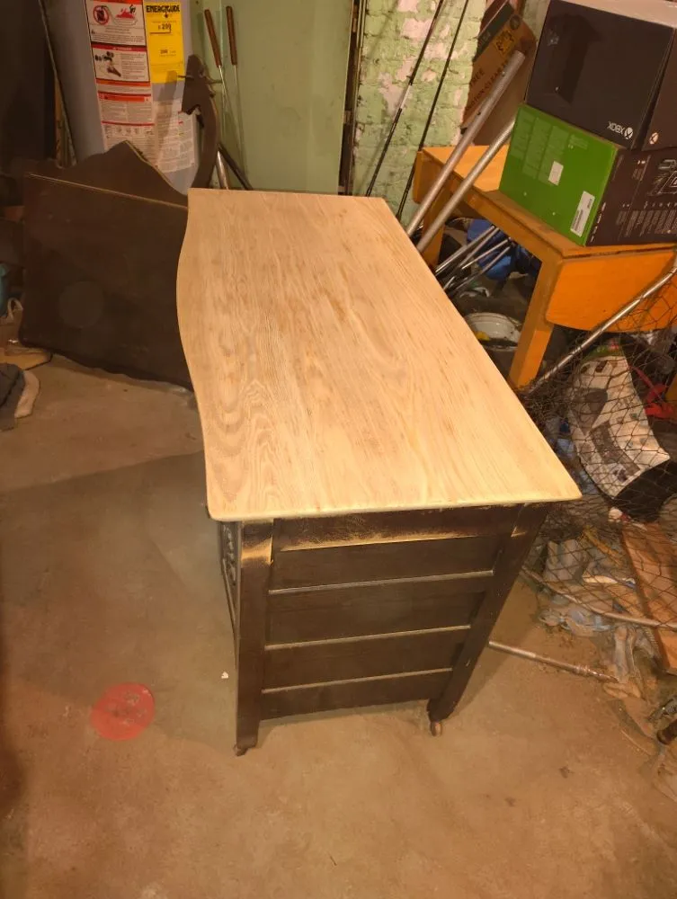 Slide of Hardin's Construction