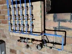 Slide of Hardin's Construction