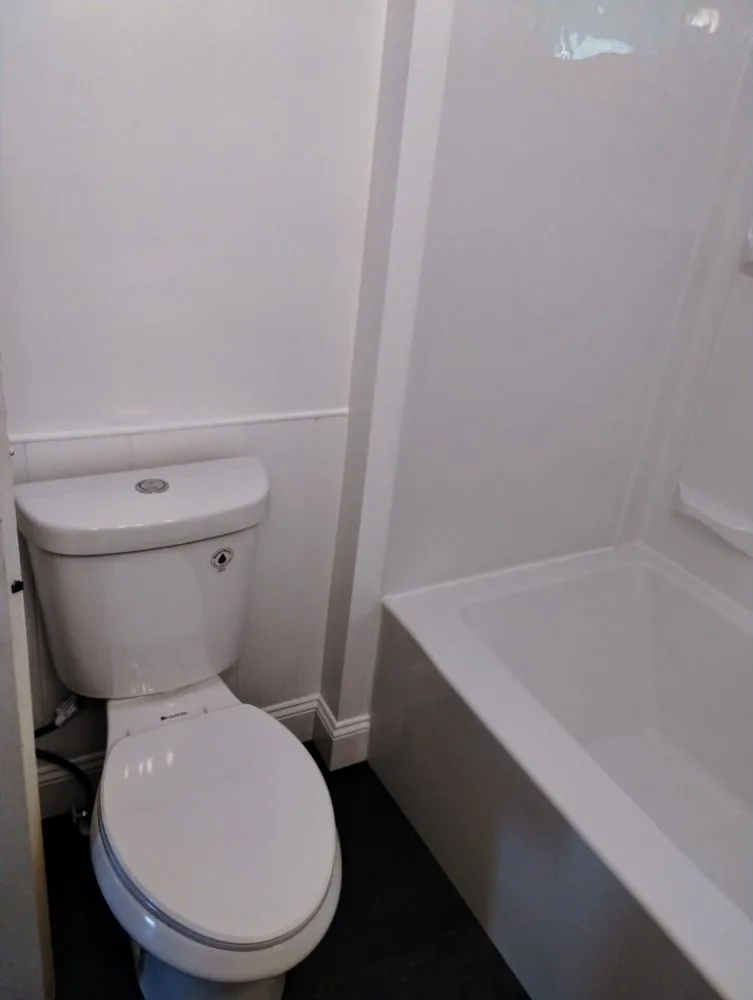 Slide of Hardin's Construction