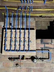 Slide of Hardin's Construction