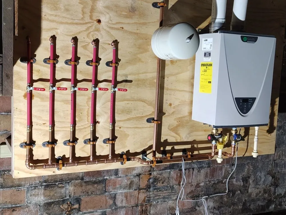 Slide of Hardin's Construction