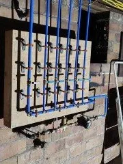 Slide of Hardin's Construction