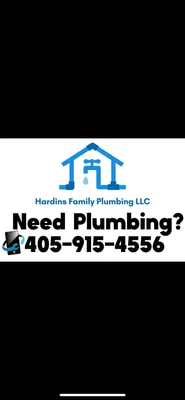 Hardins Family Plumbing