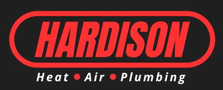 Slide of Hardison Heat Air Plumbing