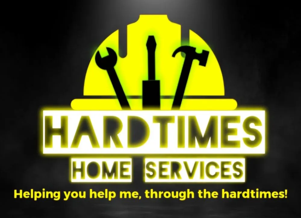 Slide of Hardtimes Home Services