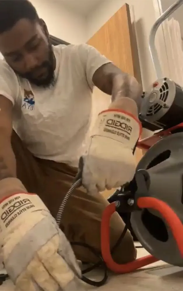 Slide of Hardway Handy Services