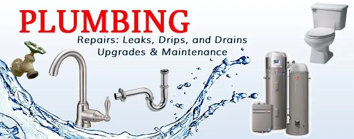 Slide of Hardwick Plumbing Repair Services