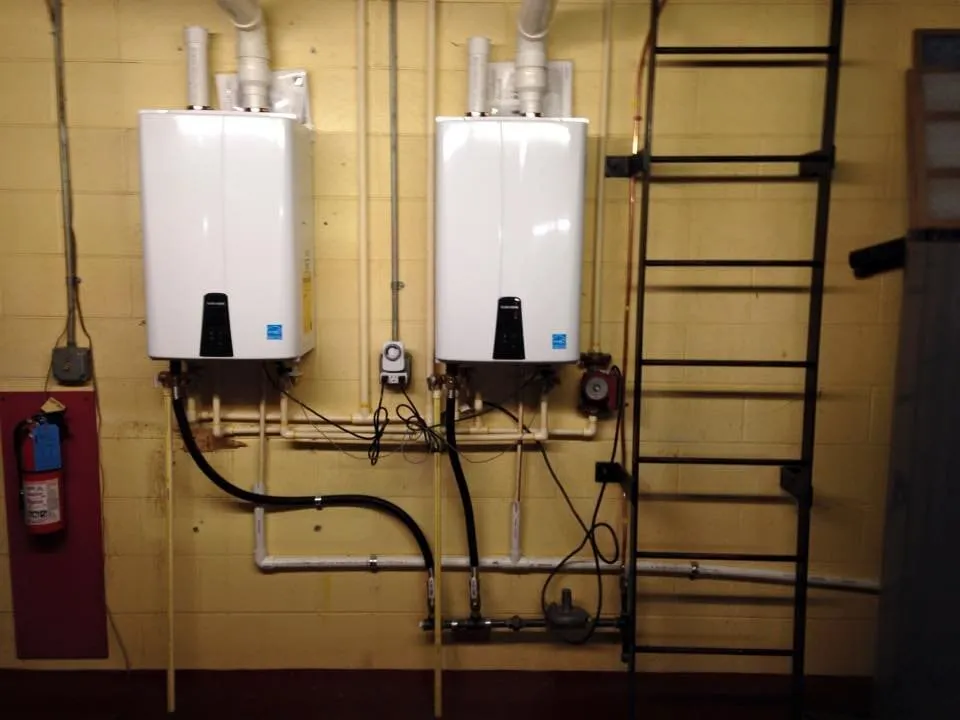 Slide of Hardwick Plumbing Repair Services