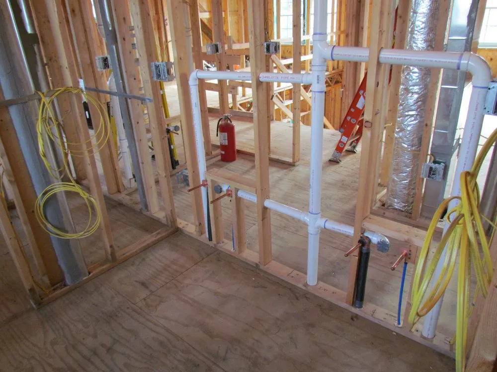 Slide of Hardwick Plumbing Repair Services