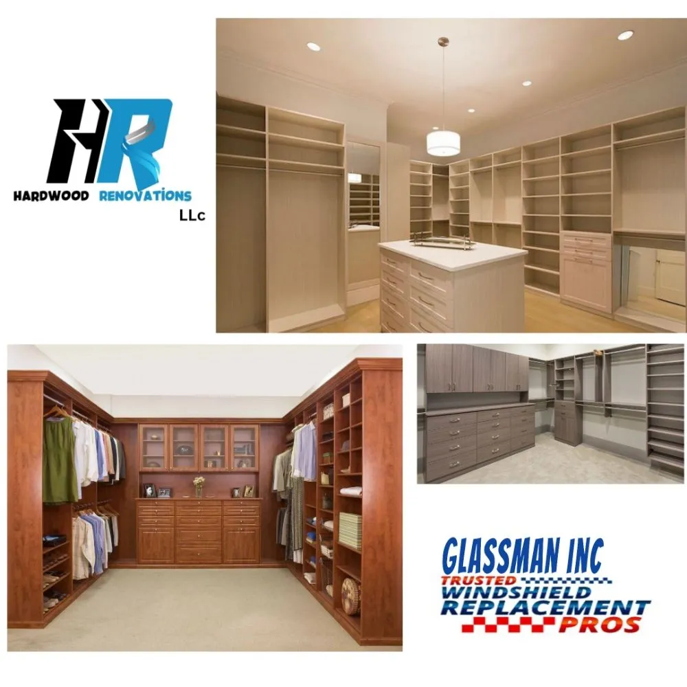 Slide of Hardwood Renovations