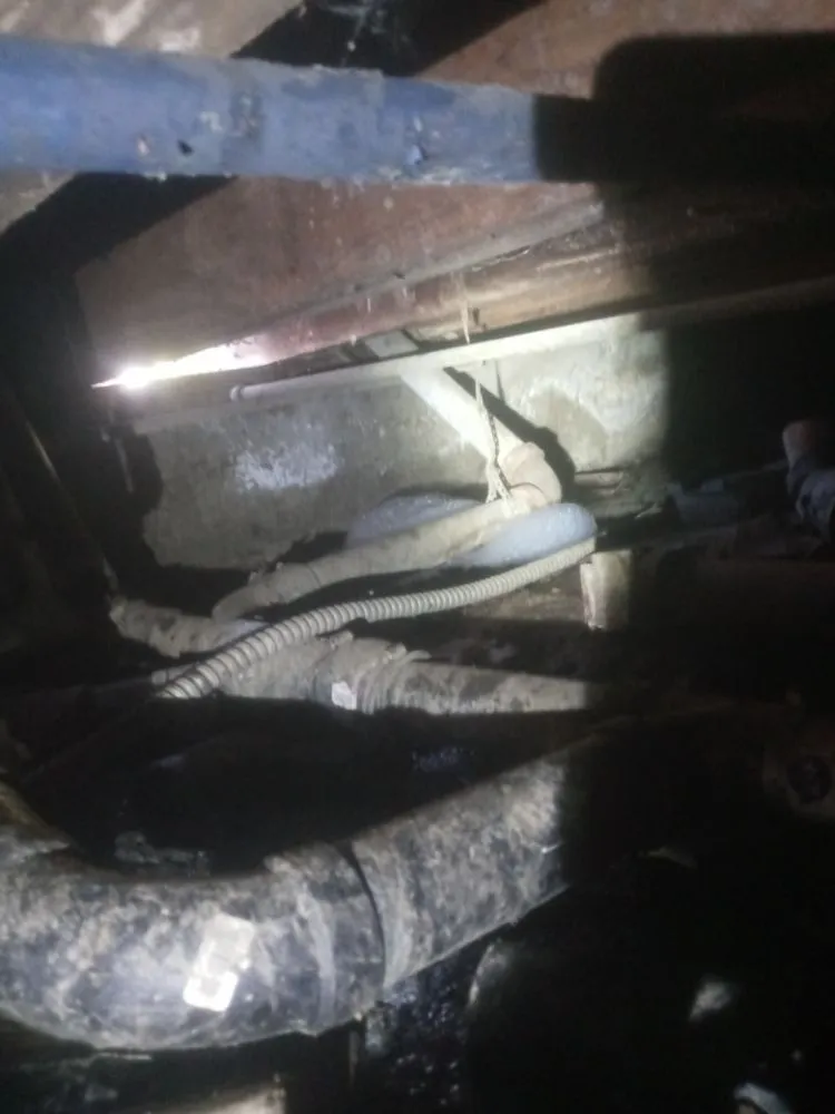 Slide of Hardwork Plumbing & Services